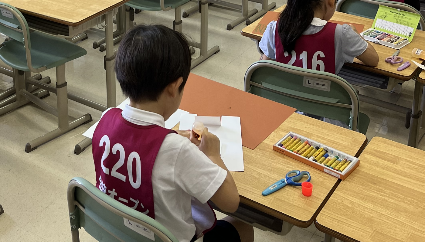 筑波大学附属小テストのご案内(2026/5/24)