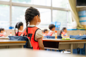 学校別：テスト&ゼミ