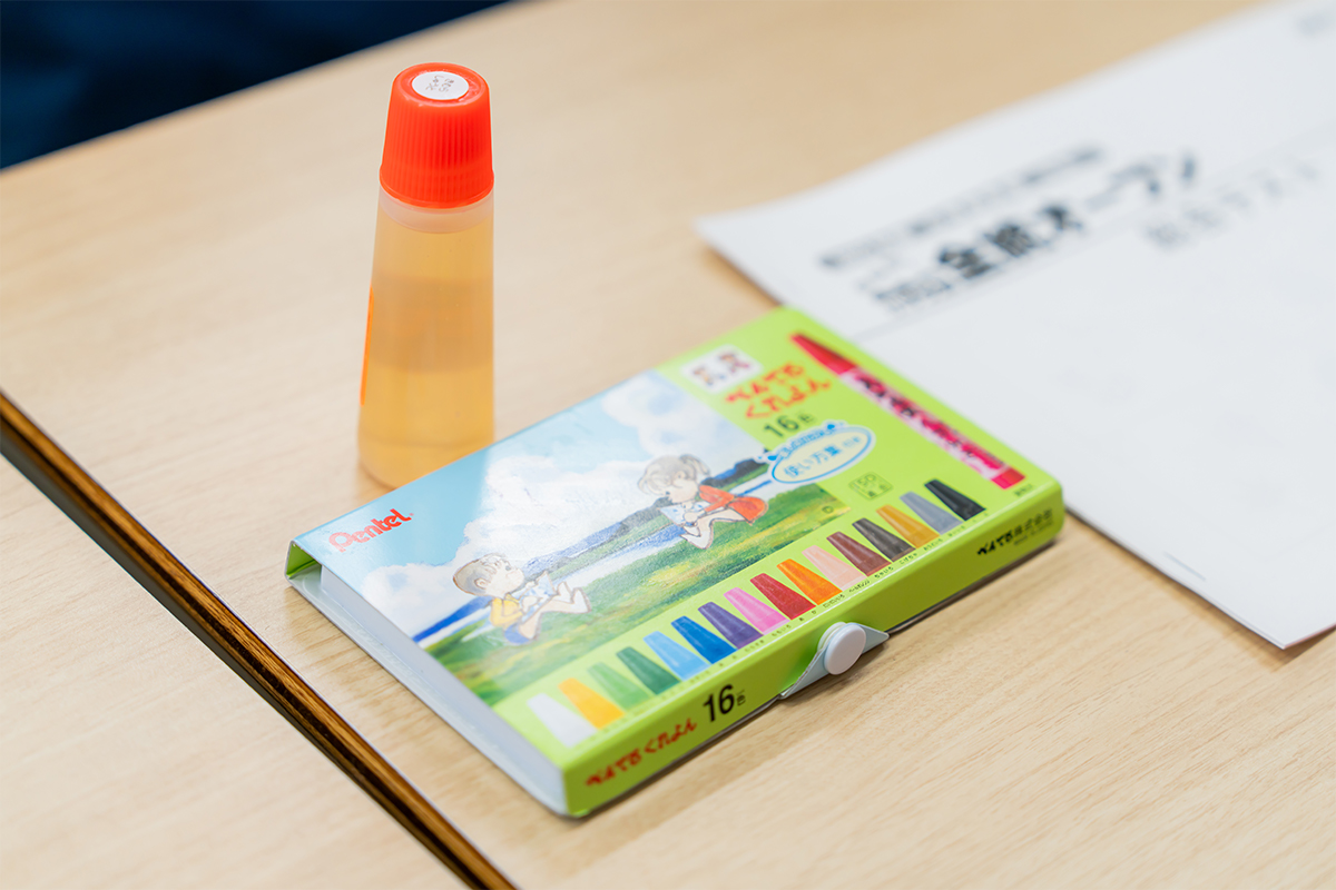 【筑波・お茶の水小学校】制作巧緻性指導ゼミのご案内