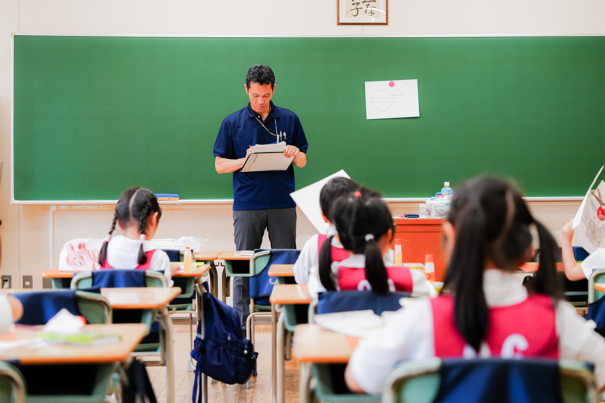 筑波大学附属小ラスト指導ゼミのご案内